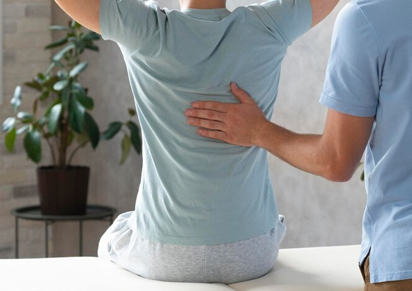 Bel Ağrısı Tedavisi