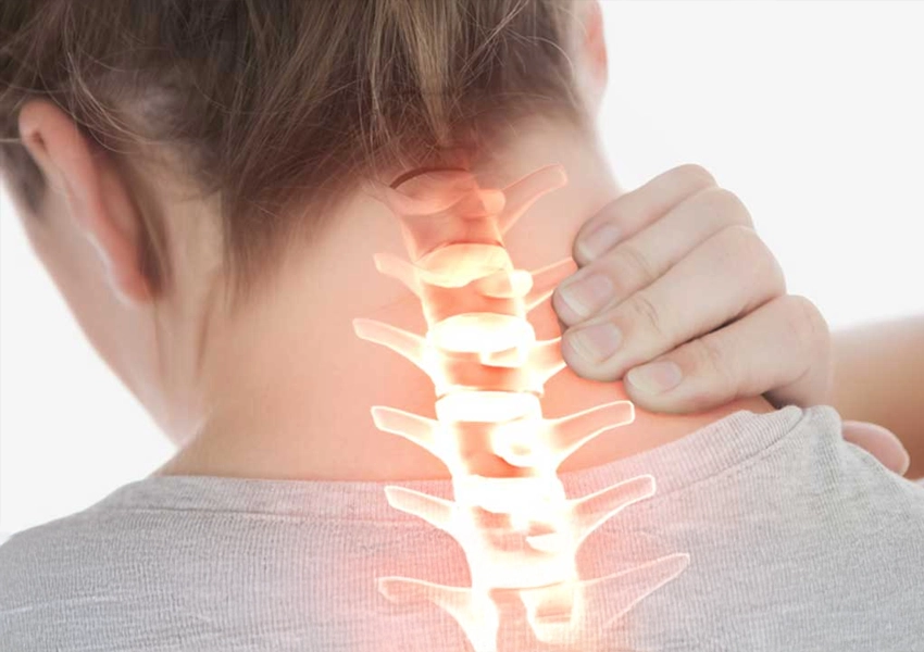 Boyun Ağrısı Tedavisi
