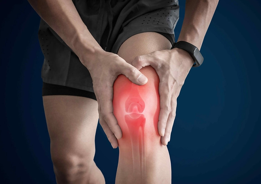 Dejeneratif Eklem Hastalıkları