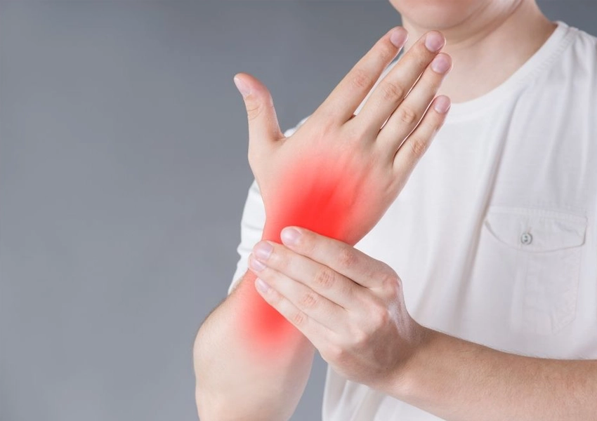 Karpal Tünel Sendromu Tedavisi