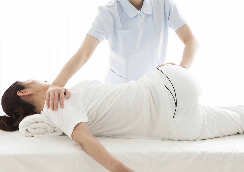 Manuel Terapi / Osteopati Uygulamaları