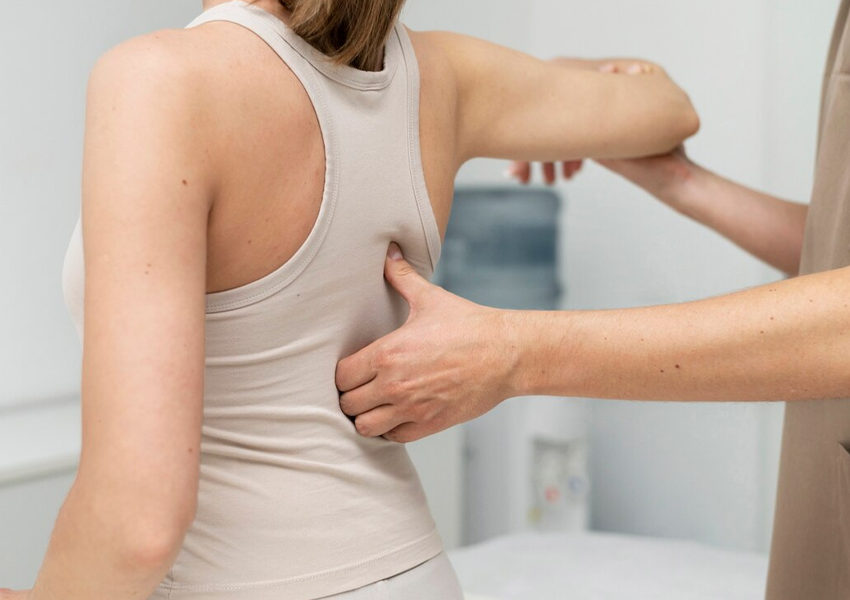 Polimiyalji Romatika Tedavisi