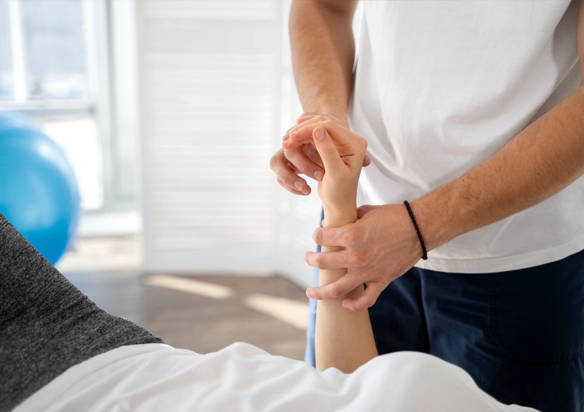 Polinöropatiler Tedavisi